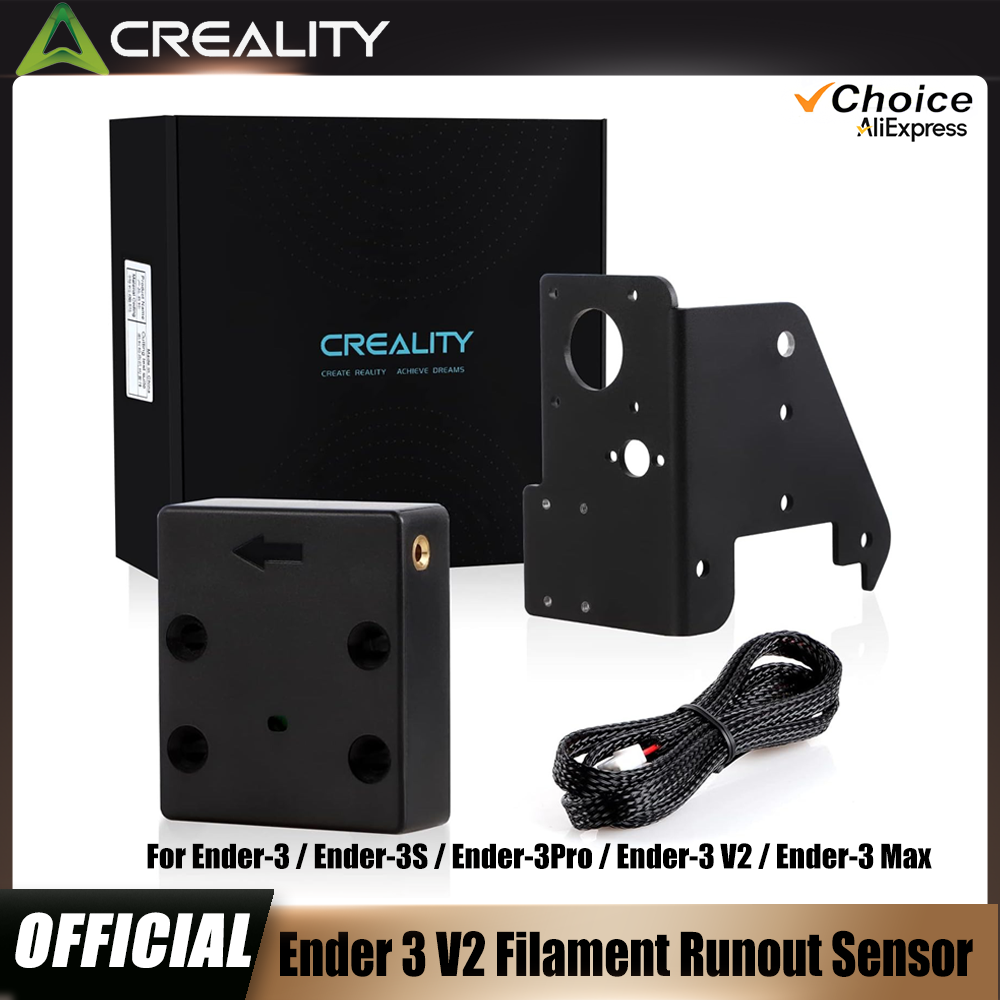 Creality Printer Ender 3 - Creality Filament Sensor für Ender 3