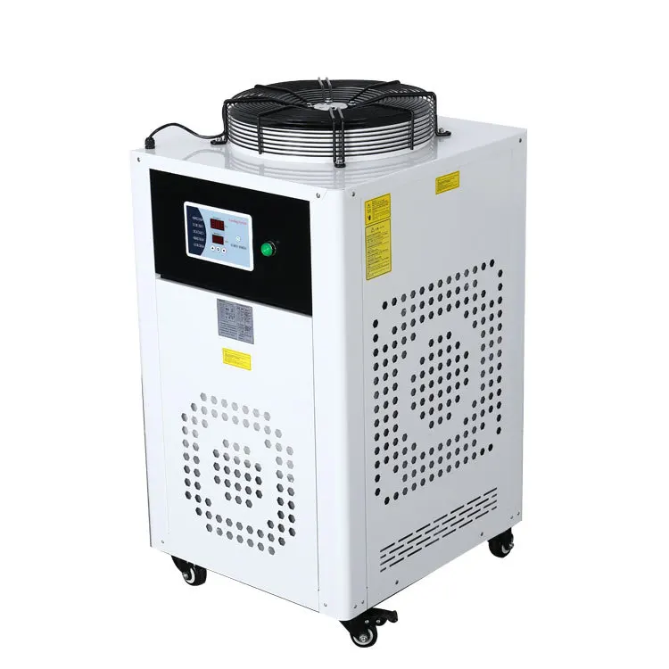 Laser Industrial Chiller - Intelligenter Industriekühler Laserkühler