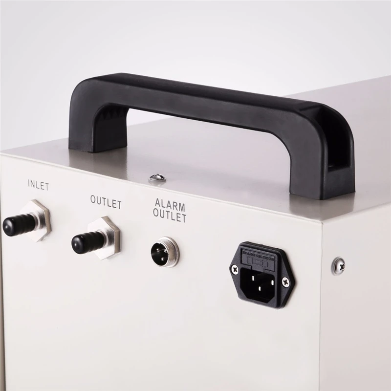 CW3000 Industrieller Wasserküh – Industrial Laser Engraver Bewertung und Preis