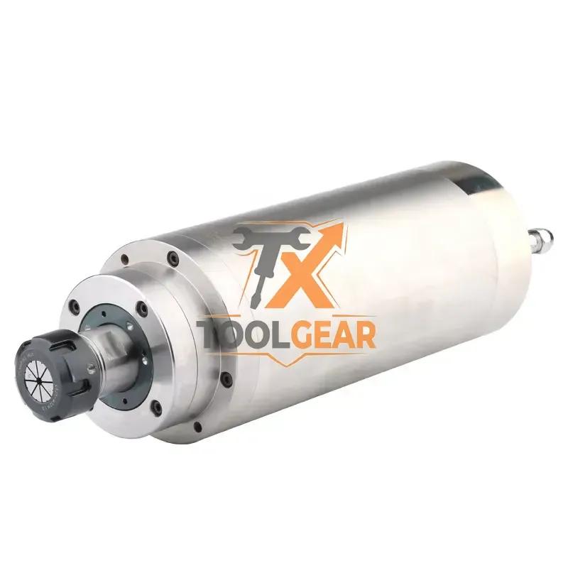 2026 China*Fabrik* HYCNC 3,2kW – Cnc Spindle Motor Bewertung und Preis