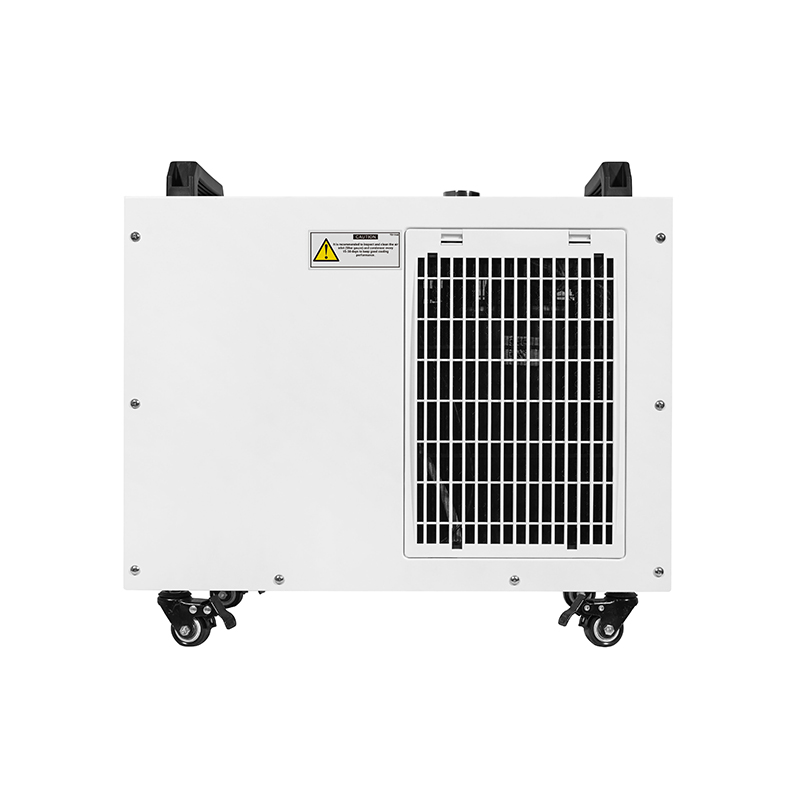 Für 15W Lasermarkiermaschine H – Laser Industrial Chiller Bewertung und Preis