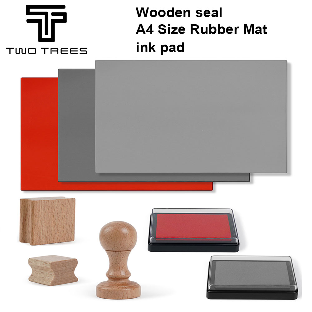TwoTrees Lasergravierer Stempe – Laser Marking Machine Bewertung und Preis