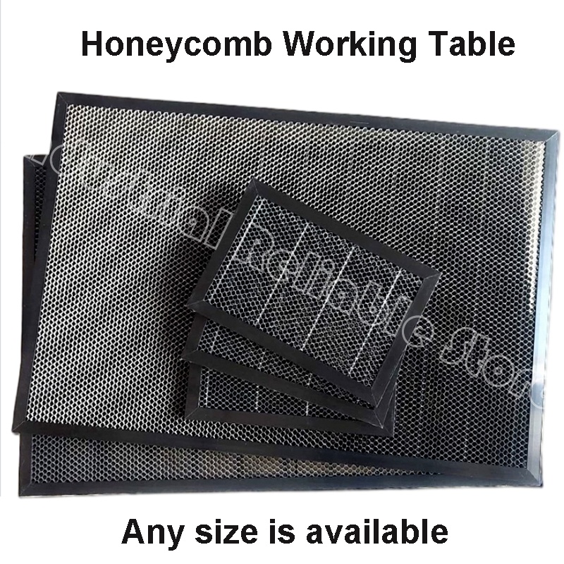 Wabenförmiges Tischlaserbett f – Honeycomb Laser Bed Bewertung und Preis