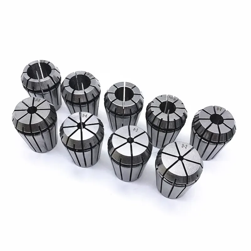 ER Spannzange ER11 ER16 ER20 E – Cnc Spindle Motor Bewertung und Preis