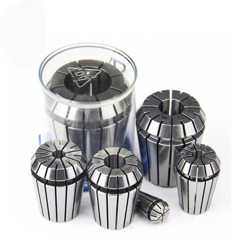 ER Spannzange ER11 ER16 ER20 E – Cnc Spindle Motor Bewertung und Preis