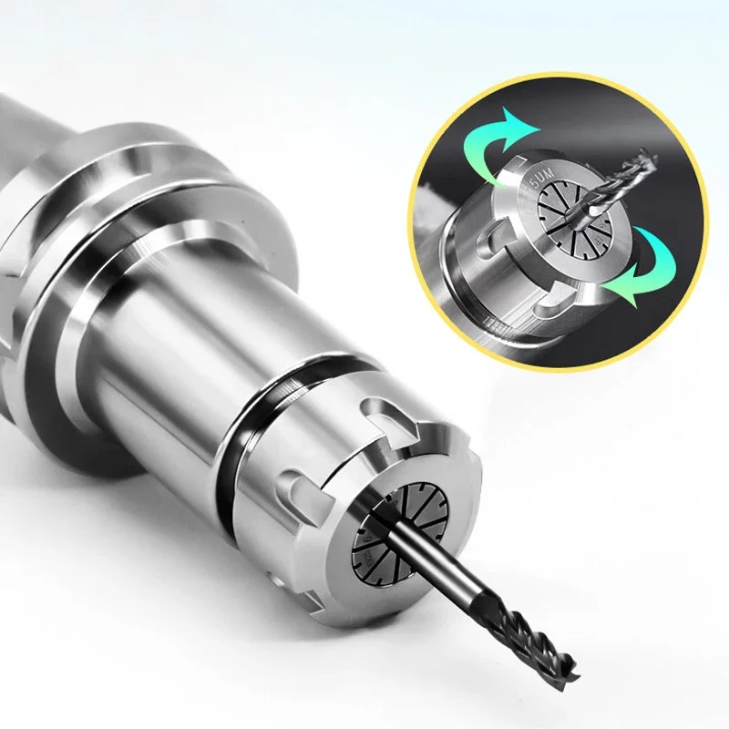 ER Spannzange ER11 ER16 ER20 E – Cnc Spindle Motor Bewertung und Preis