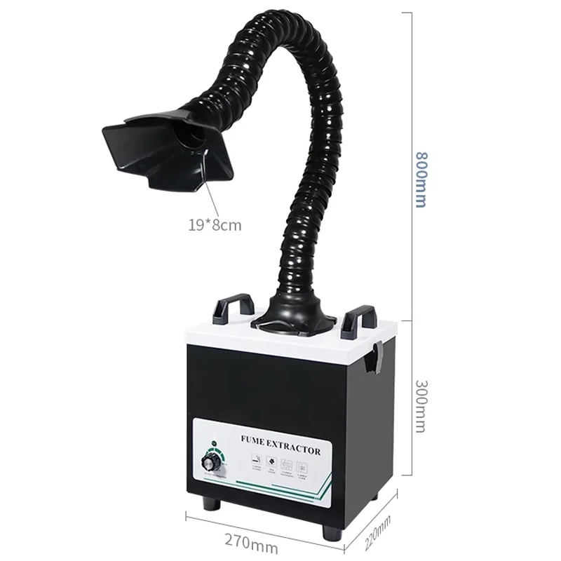 Lötrauchreiniger Wartungsstati – Laser Marking Machine Bewertung und Preis