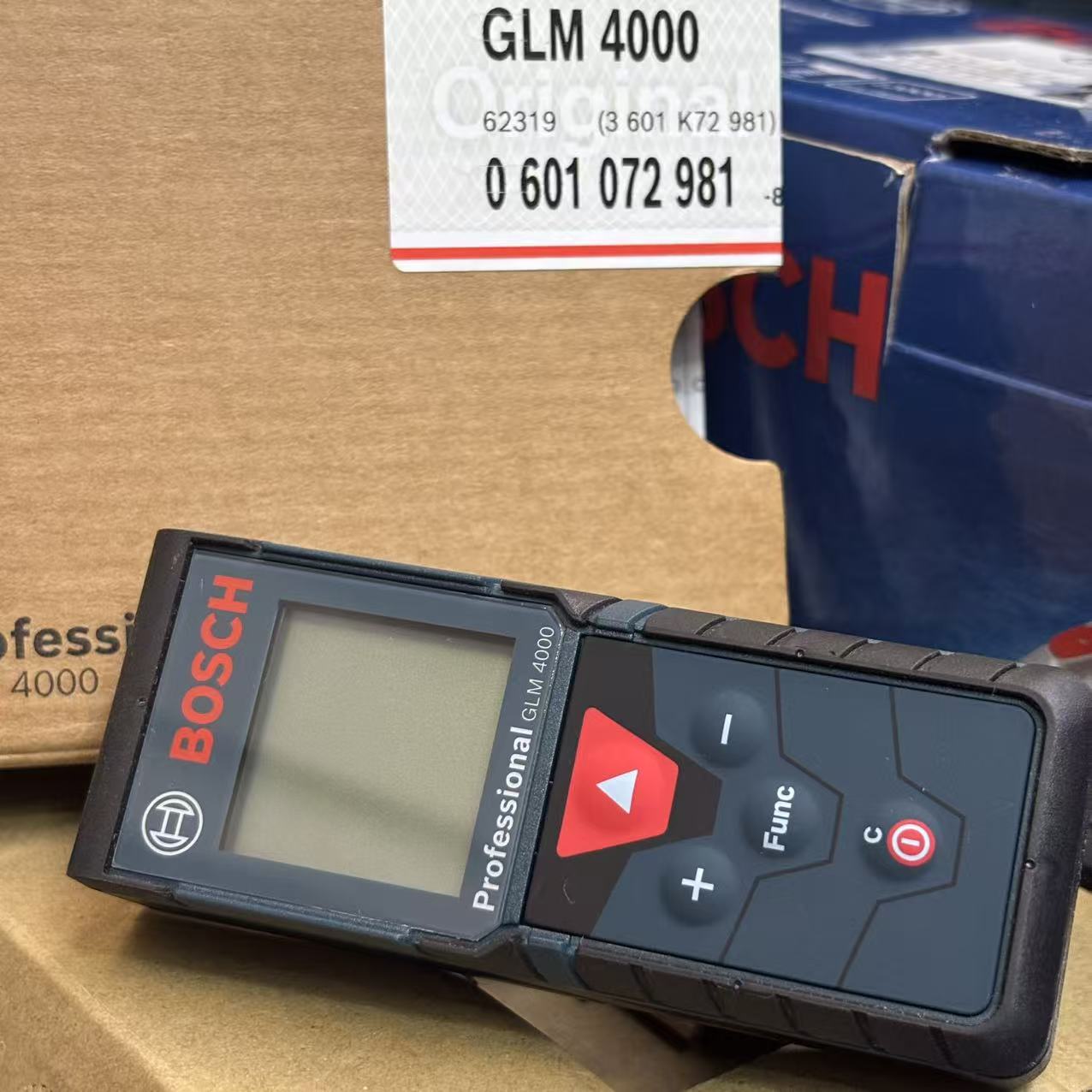 BOSCH GLM 4000 Laser-Entfernun – Laser Marking Machine Bewertung und Preis