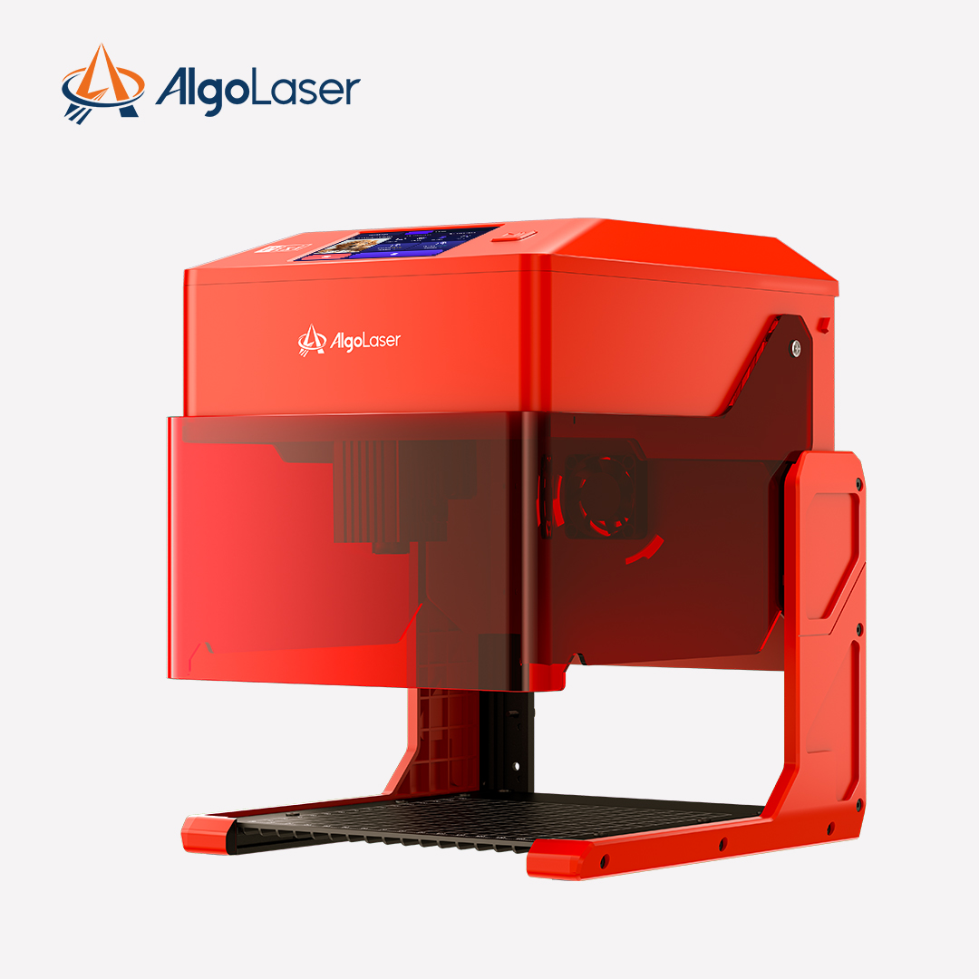 AlgoLaser Laser-Graviergerät T – Industrial Laser Engraver Bewertung und Preis